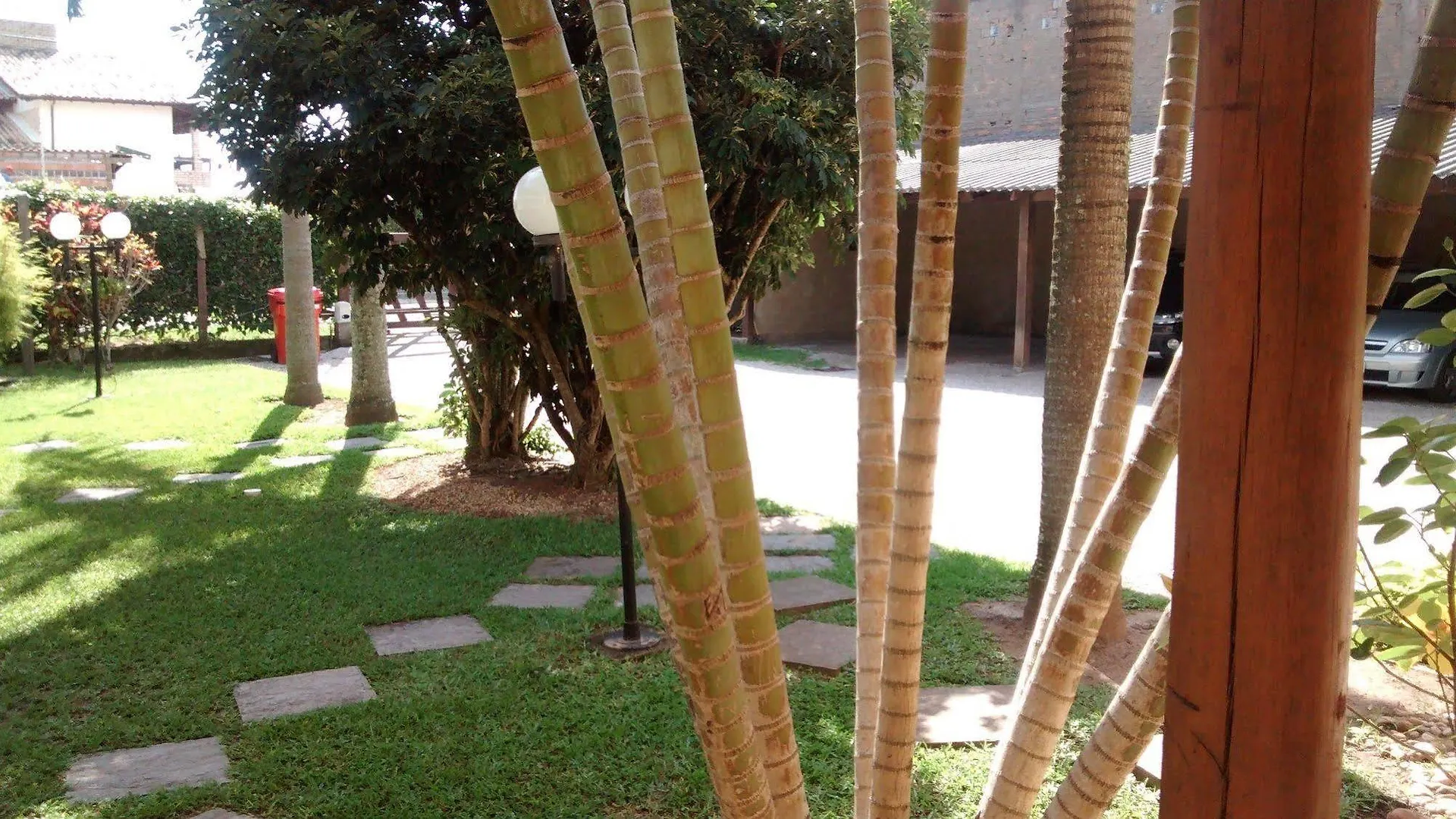 Estalagem Pousada Santo Sol Florianópolis