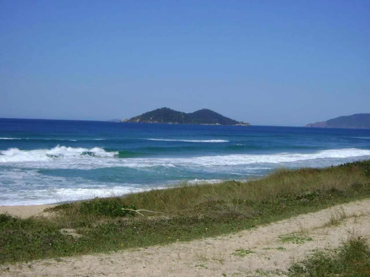 ** Estalagem Pousada Santo Sol Florianópolis Brasil