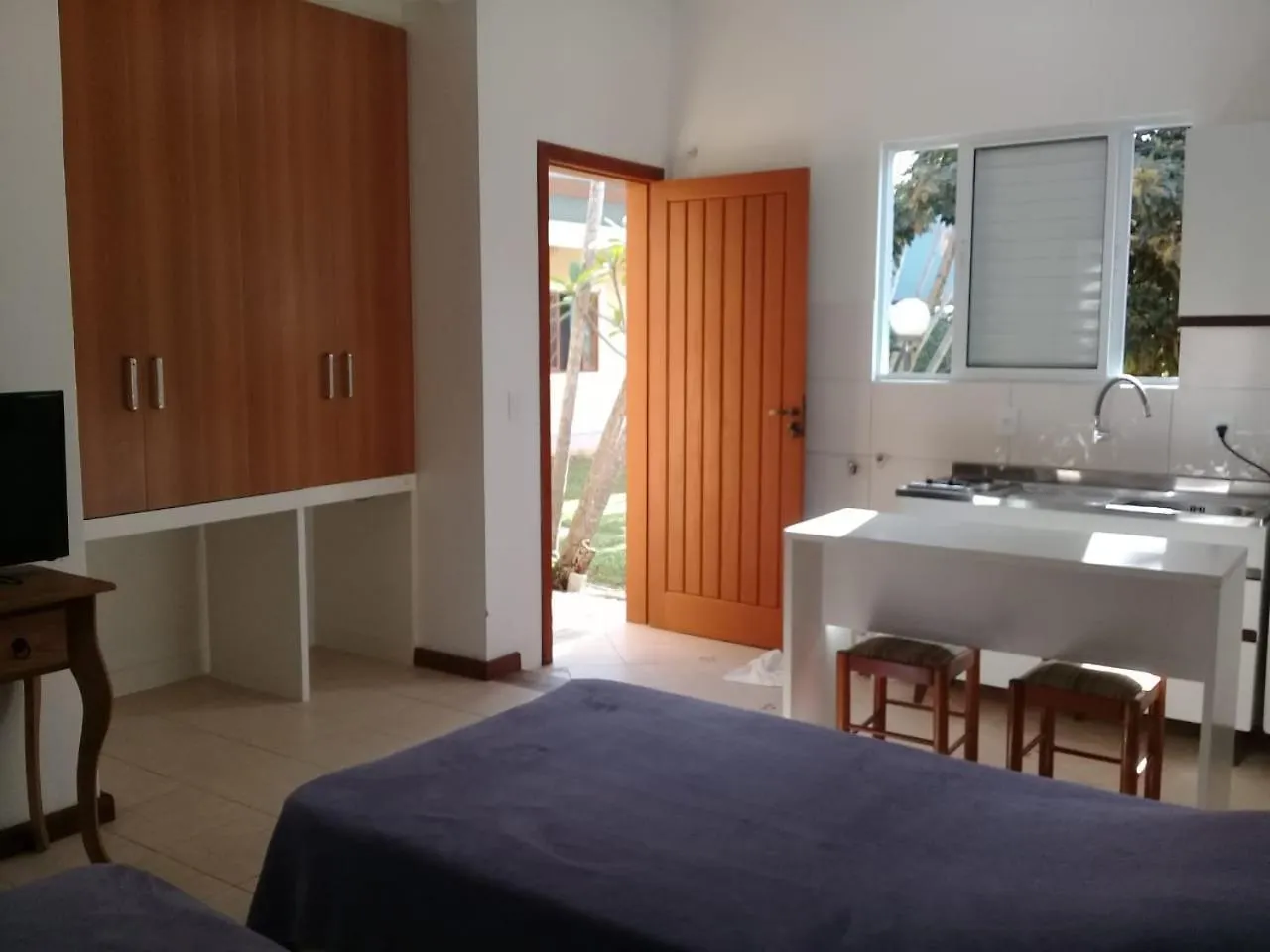 Estalagem Pousada Santo Sol Florianópolis