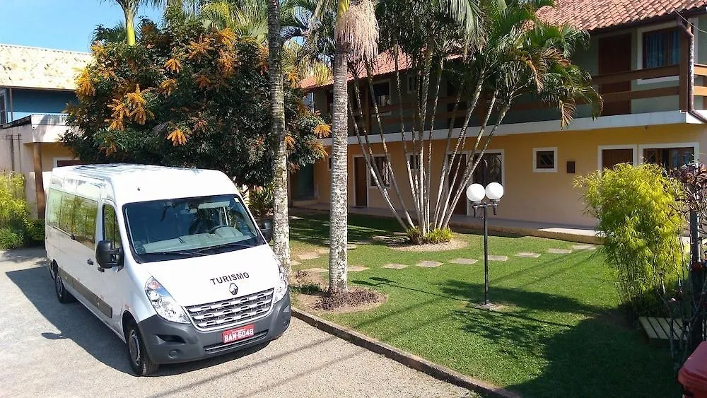 Pousada Santo Sol Florianópolis Estalagem
