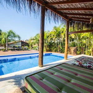 Tamarindo Eco Флорианополис