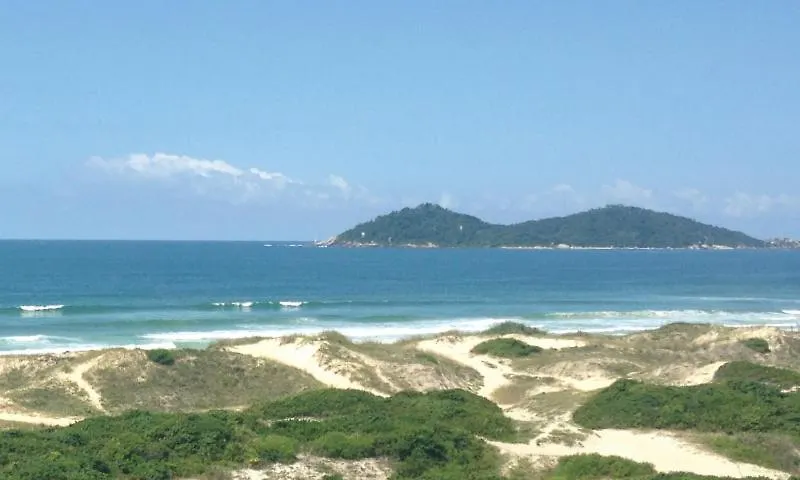 Pousada Santo Sol Florianópolis Inn