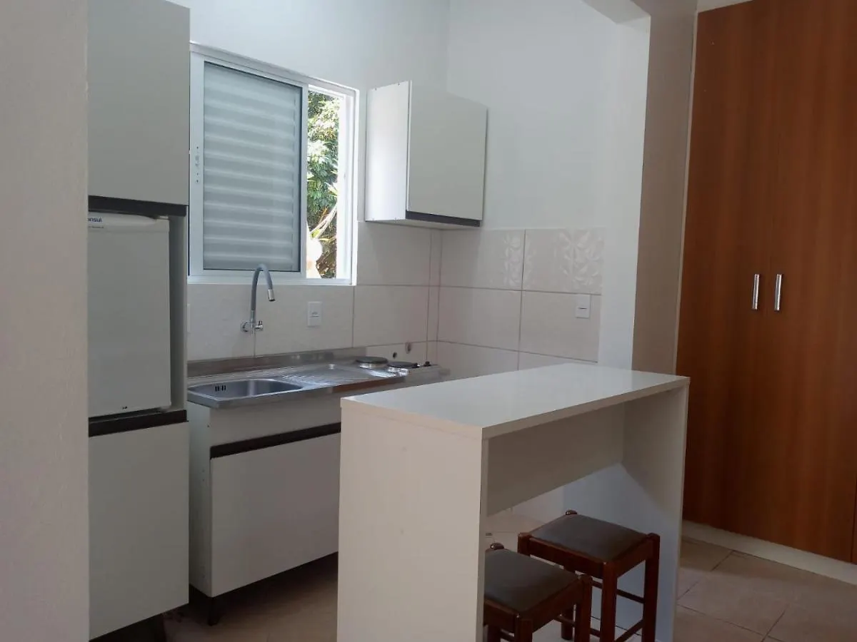 Inn Pousada Santo Sol Florianópolis