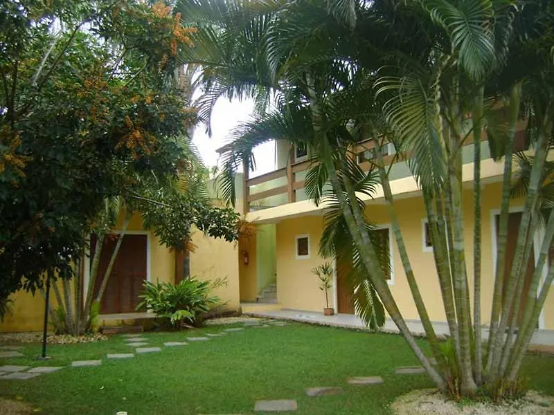Pousada Santo Sol Florianópolis