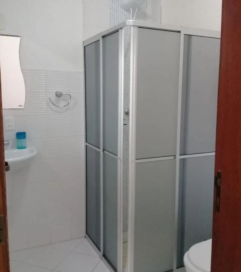 Inn Pousada Santo Sol Florianópolis