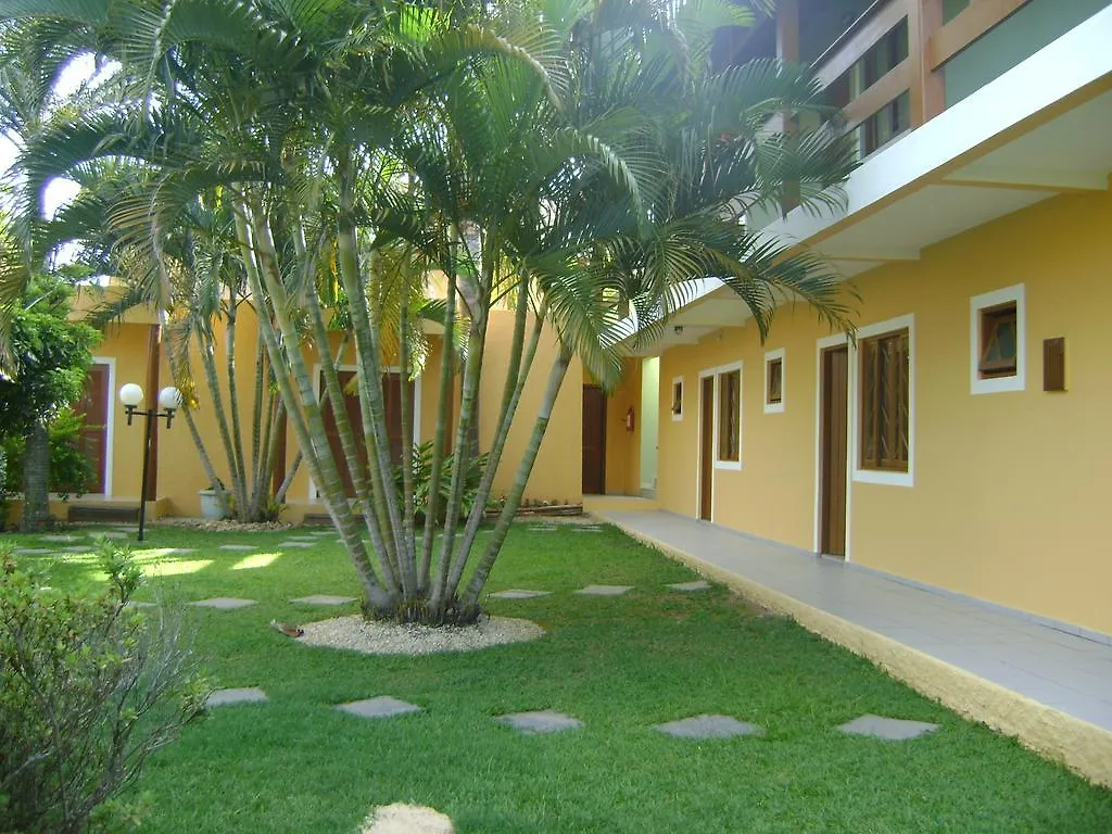 Pousada Santo Sol Florianopolis