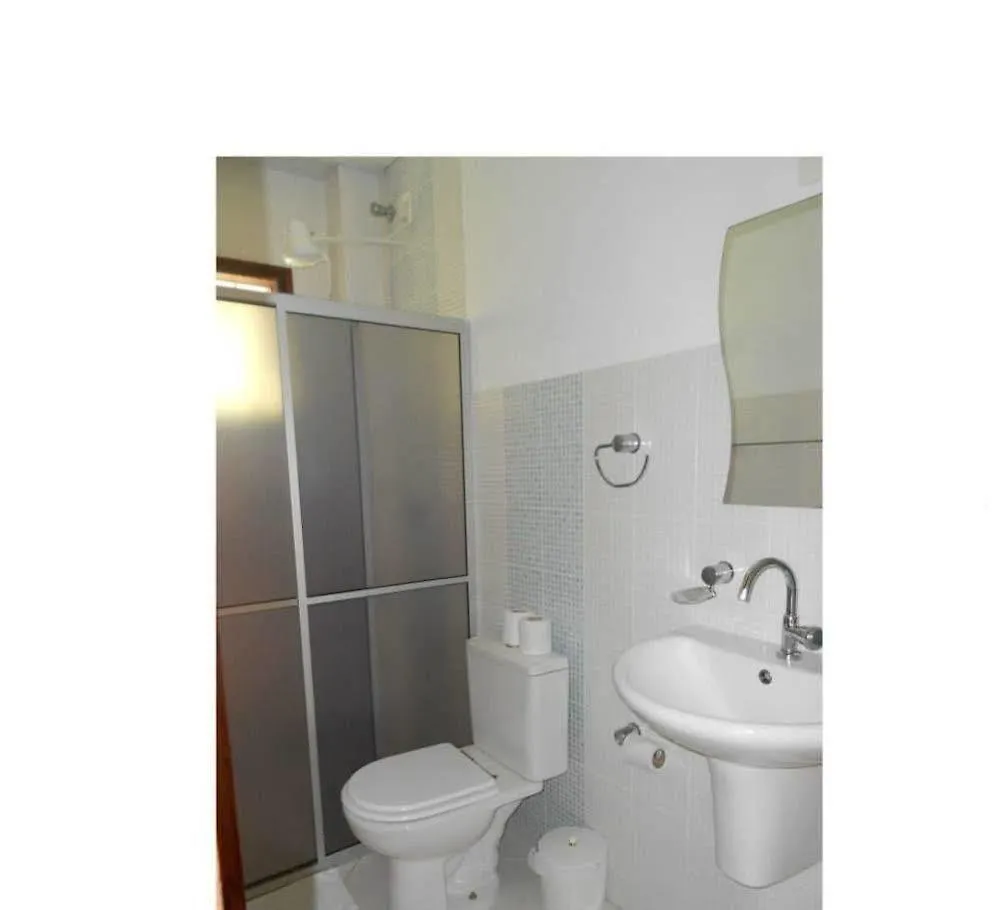 Inn Pousada Santo Sol Florianopolis