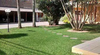 Pousada Santo Sol Florianópolis Inn