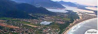 Pousada Santo Sol Florianopolis